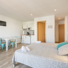 Apartamentos Marivent - Bild 4