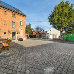 Suiteable Living - Boardinghaus mit Parkplätzen, WLAN und Waschraum - Bild 11