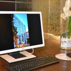 Courtyard by Marriott Düsseldorf Seestern - Bild 15
