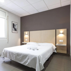DingDong Putxet Hotel - Bild 8