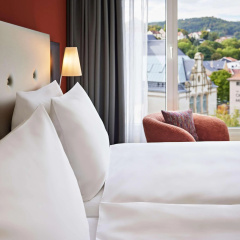Dorint Hotel Esplanade Jena - Bild 6