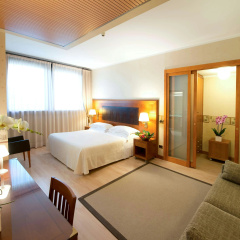 QC room Milano Porta Romana - Bild 5