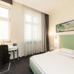Garner Hotel Berlin - Checkpoint Charlie by IHG - Bild 10