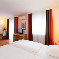 Saar City Hotel - Bild 5