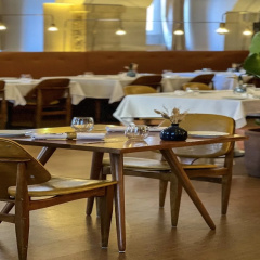 Lisboa Carmo Hotel - Bild 26