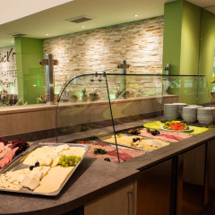 Thermen-Hotel Rottaler Hof - Bild 11