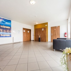 Nad Královnou Hotel & Restaurant - Bild 16