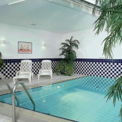Mercure Hotel Hamburg Am Volkspark - Bild 14