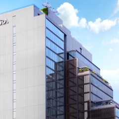 Amara Bangkok - Bild 1