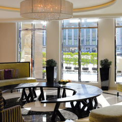 Avani Deira Dubai Hotel thumbnail 7