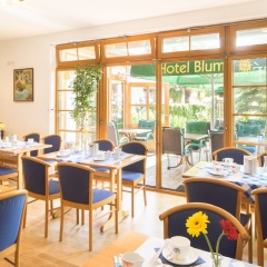 Hotel Blume - Bild 14