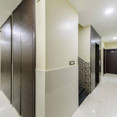 OYO 16703 Hotel The Platinum thumbnail 13