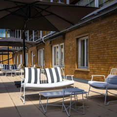 Radisson Blu Schwarzer Bock Hotel - Bild 23
