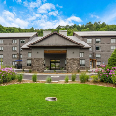 Graystone Lodge, an Ascend Collection Hotel thumbnail 24