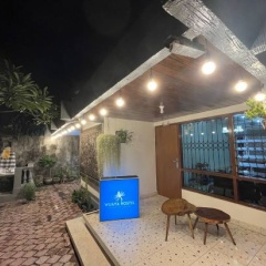 Wijaya Hostel - Bild 2