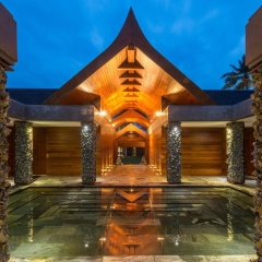 Iniala Beach House - Bild 18
