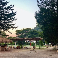 Camp Meeting Point - Bild 15