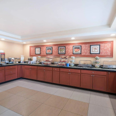 Comfort Inn Murray - Salt Lake City South thumbnail 32