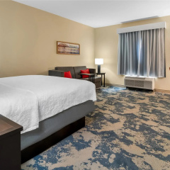 Hampton Inn Marion thumbnail 34