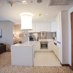 The Address Dubai Mall Spacious 1 Bedroom in Dubai, United Arab Emirates from 783$, photos, reviews - zenhotels.com photo 39