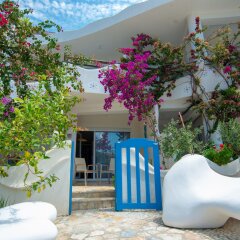 Bougainville Bay Hotel in Sarande, Albania from 68$, photos, reviews - zenhotels.com photo 47