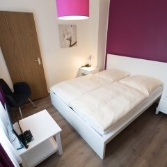Hotel Heldt - Bild 6