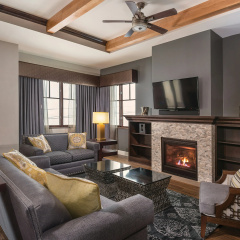 Club Wyndham Park City thumbnail 15