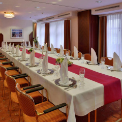 Ringhotel Weißer Hirsch - Bild 17