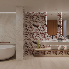 Delano Dubai Hotel - Bild 16