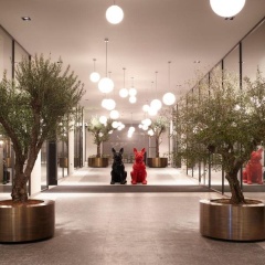 Moxy Athens City - Bild 27
