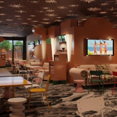Mama Shelter Zurich - Bild 8