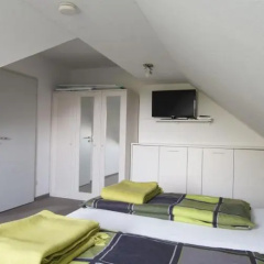 Residenz am Rosengarten 3 - Familienfreundliche, moderne Maisonettenwohnung - Bild 3