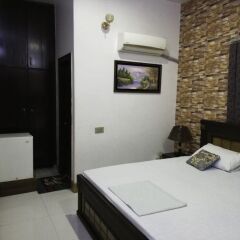 Saibaan Guest House in Hyderabad, Pakistan from 99$, photos, reviews - zenhotels.com photo 14