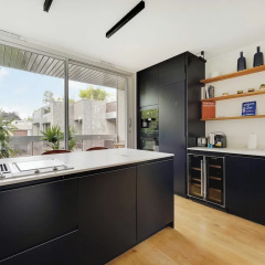 Exclusive Apt w/ Rooftop -2bd/4p Porte D'auteuil - Bild 5