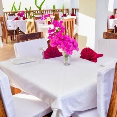 Zanoceanique Luxury Hotel in Kigomani, Tanzania from 61$, photos, reviews - zenhotels.com photo 43