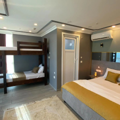 Sahrakent Otel Pendik - Bild 29