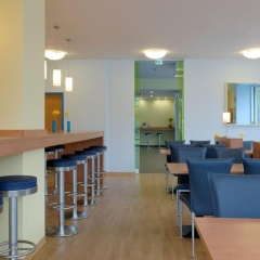 B&B Hotel Düsseldorf-Mitte - Bild 21