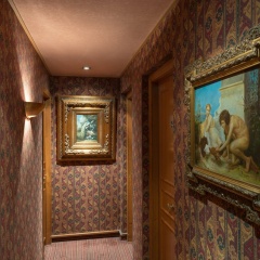 Neuilly Park Hotel - Bild 17
