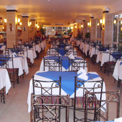 Bella Vista Resort Hurghada - All Inclusive - Bild 24