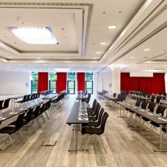 DORMERO Hotel Stuttgart - Bild 11