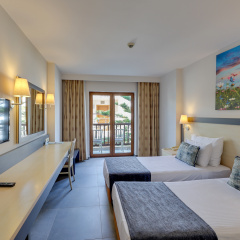 Diamond of Bodrum Hotel - Bild 4