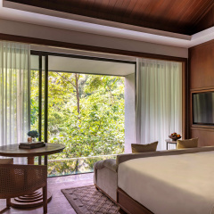 Anantara Ubud Bali Resort - Bild 3