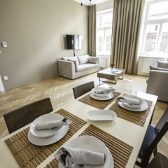 Letna Garden Suites - Bild 10