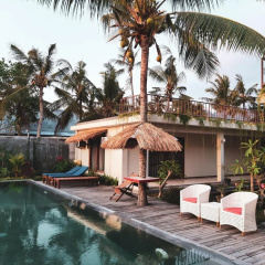 Blue Salt Villa - Bild 13