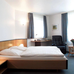 Hotel Am Braunen Hirsch - Bild 2