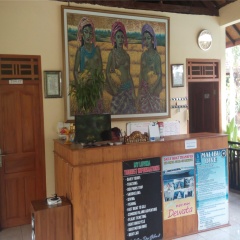 Hotel Mylovina - Bild 2