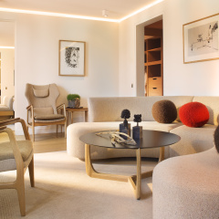 Hotel Marignan Champs - Elysées - Bild 8