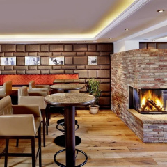 Alpenhotel Zechmeisterlehen - Bild 12