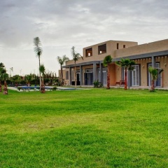 Americaine Prestige Villa - Bild 13