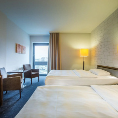 Park Inn by Radisson Lübeck - Bild 7